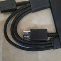 کابل شارژ سامسونگ تایپ سی