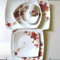 سرویس ۱۲نفره چینی سالم ونو