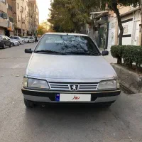 405دوگانه کارخانه