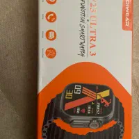 ساعت هوشمند kw23ultra3