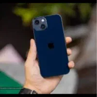 ایفون ۱۳در حد نو