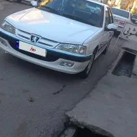 پژو پارس مدل ۹۱|خودرو سواری و وانت|بابل, |دیوار