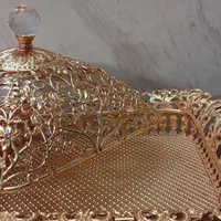 شکلات خوری|ظروف سرو و پذیرایی|تهران, نعمت‌آباد|دیوار