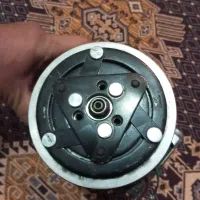 کمپرسور کولر ۲۰۶