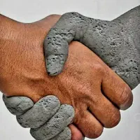 شرکت بتن آماده شاهین شهر  شرایطی/ چکی/ تهاتر/درصدی