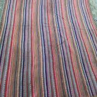 دو عدد جاجیم  قدیمی|گلیم، جاجیم، گبه|فردیس, فردیس|دیوار