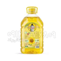 روغن 3 و 5لیتری قابوس و نازیلا