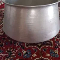 دیگ بزرگ روحی