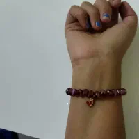 فروش دستبند آویز قلب