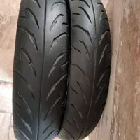 لاستیک موتور  ایران یاسا