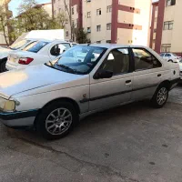 پژو405مدل 94دوگانه سوز کارخانه|خودرو سواری و وانت|خرمآباد, |دیوار