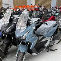 Adv 250 اقساطی بدون سود|موتورسیکلت|شیراز, دکتر حسابی|دیوار