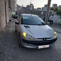 206تیپ ۲|خودرو سواری و وانت|سنندج, |دیوار