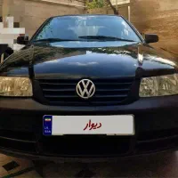 فولکس گل مدل ۱۳۸۶