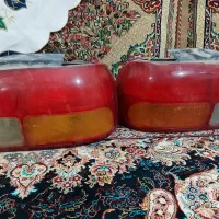 لوازم جانبی پراید صبا استوک