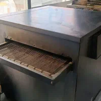 فر پیتزا