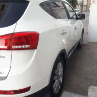 جک S5 اتومات در حد خشک|خودرو سواری و وانت|همدان, |دیوار