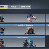 اکانت کالاف|کنسول، بازی ویدئویی و آنلاین|بروجرد, |دیوار