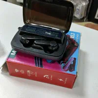 ایرپاد m19پاوربانک دار دارای صفحه نمایش