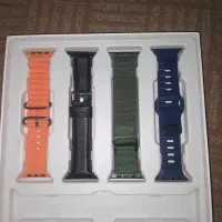 بند اپل واچ