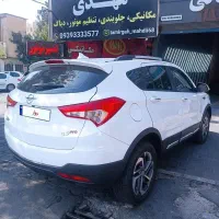 فول ترین مدل هایما S5 پرو