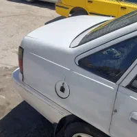 دوو سیلو خوش قیمت برا مصرف کننده|خودرو سواری و وانت|پیر بکران, |دیوار