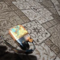 ویپ کالیبورن