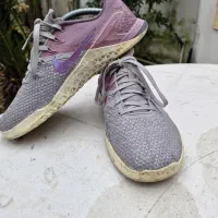 کتونی کراسفیت نایک متکان ۴ crossfitcon4