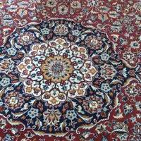 دو تخته فرش دستباف 12 متری|فرش|شاهرود, |دیوار