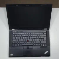 Lenovo ThinkPad T430 + Docking Station|رایانه همراه|تهران, سلسبیل شمالی|دیوار