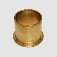 بوش برنجی