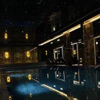 سقف کشسان طراحی بی‌نظیر و تضمین قیمت و کیفیت