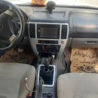 لند مارک ۹۴|خودرو سواری و وانت|شیراز, قدوسی غربی|دیوار