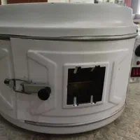 تنور خانگی