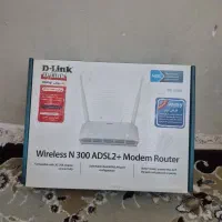 مودم سیمکارته ایرانسل و خط ثابت‌|مودم و تجهیزات شبکه|کرمانشاه, |دیوار