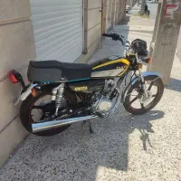 موتور پرواز 200 مدل1403 خشک