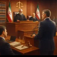 وکیل مجرب با ۲۰ سال تجربه/مشاوره