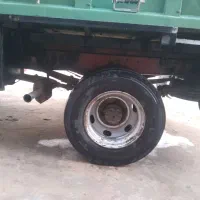 خاور 608|خودرو سنگین|میاندوآب, |دیوار