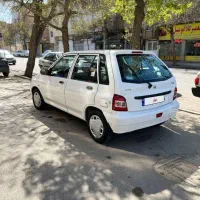 پراید ۱۱۱مدل۹۷عروسک