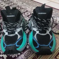 کتونی بالنسیاگا