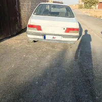 پژو اردی دوگانه|خودرو سواری و وانت|برخوار, |دیوار