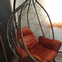 تاب ریلکسی|صندلی و نیمکت|آزادشهر, |دیوار