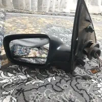 آینه رانا|قطعات یدکی و لوازم جانبی|قم, قلعه کامکار|دیوار