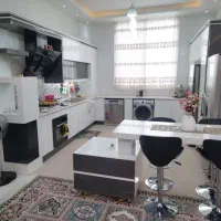 دوبلکس شیک 4 خوابه یزدانشهر|فروش خانه و ویلا|نجفآباد, یزدانشهر|دیوار