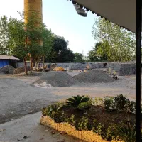 راننده نیسان
