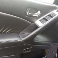 مورانو. 2012 فول کم کار کرد|خودرو سواری و وانت|تهران, والفجر|دیوار