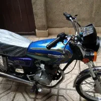 هوندا‌125