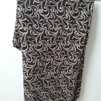 چادورها دوخته شده قد ۱۷۰