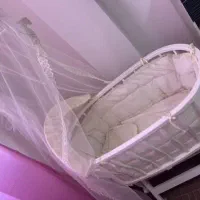 گهواره|تخت و صندلی بچه|هشتگرد, هشتگرد قدیم|دیوار