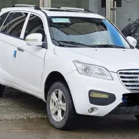 لیفانX60، مدل۹۳، اقساط آسان چک